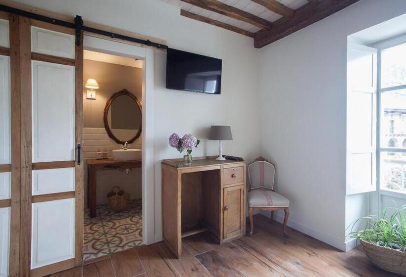 مسافرخانه Posada Seis Leguas