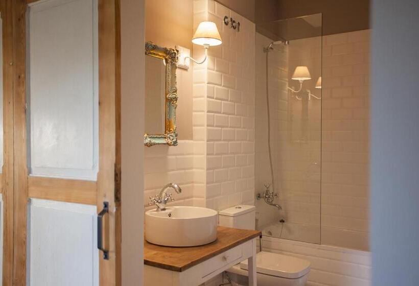 مسافرخانه Posada Seis Leguas