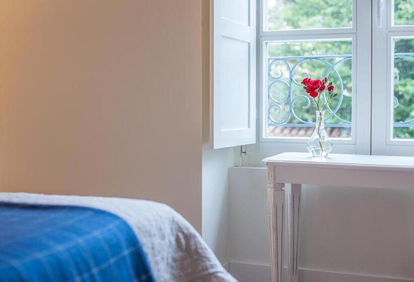 مسافرخانه Posada Seis Leguas