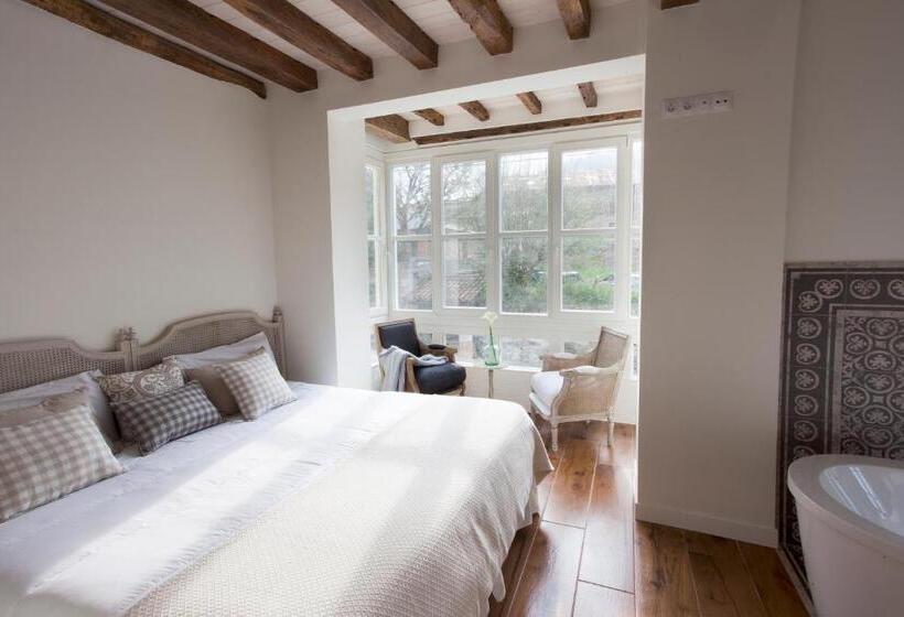 مسافرخانه Posada Seis Leguas