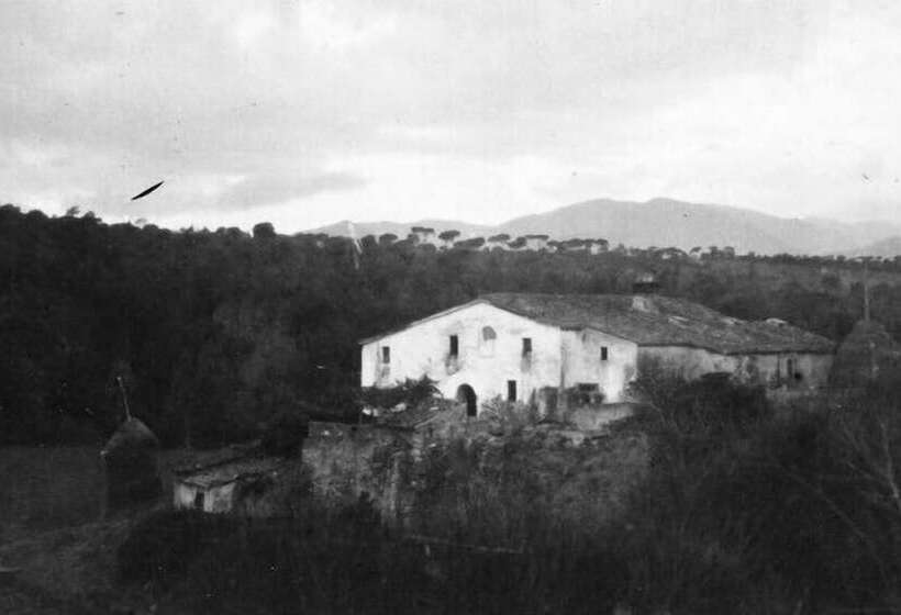 Отель Masia Can Bachs