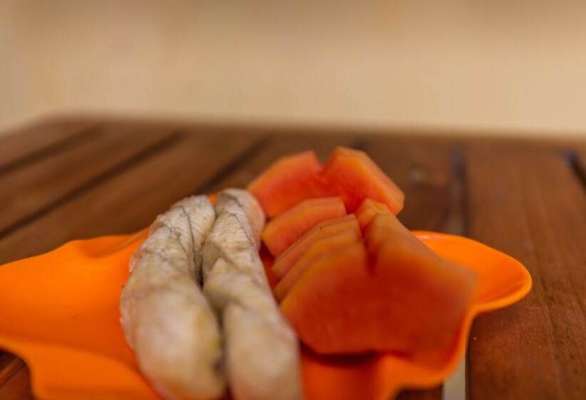 酒店 Murni Homestay By Oyo Rooms