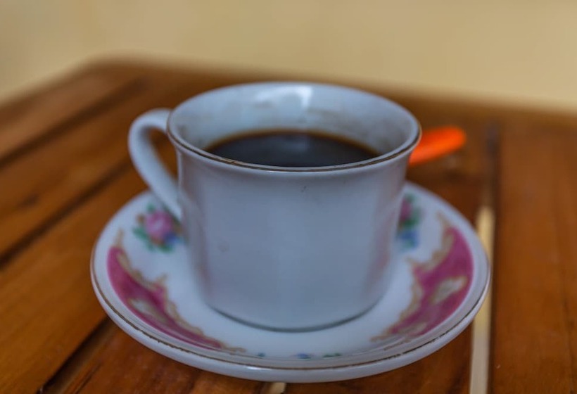 酒店 Murni Homestay By Oyo Rooms