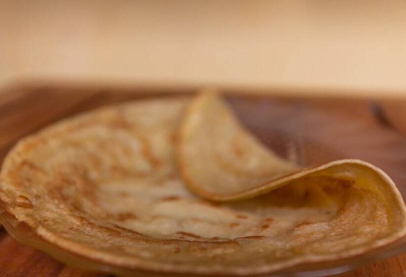 酒店 Murni Homestay By Oyo Rooms