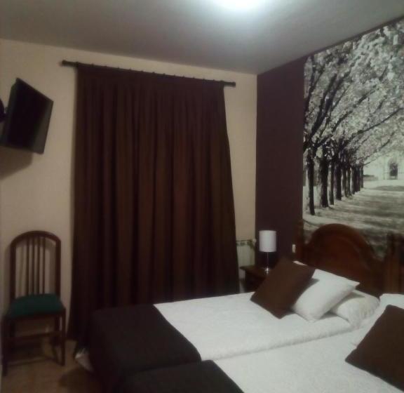 پانسیون Casa Favila