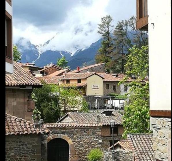 پانسیون Casa Favila