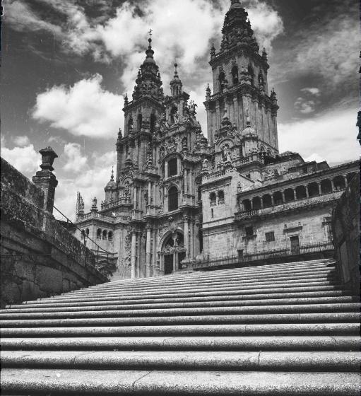 Pensión Con Encanto San Martiño Pinario