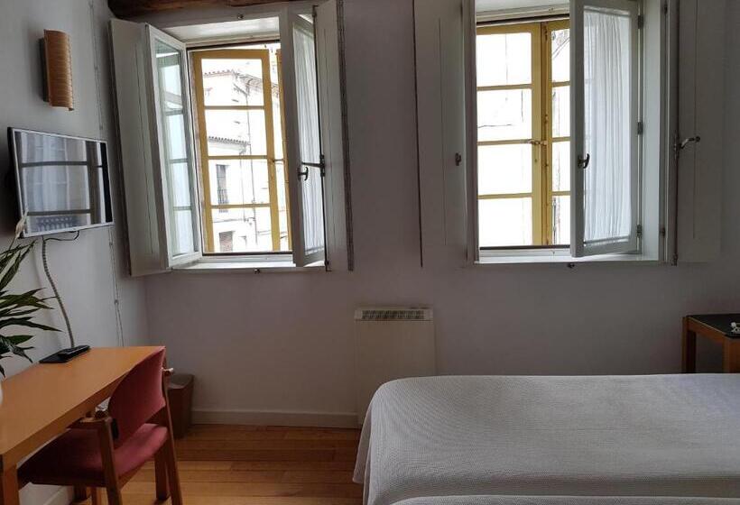 Pensión Con Encanto San Martiño Pinario