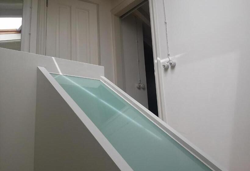 Pensión Con Encanto San Martiño Pinario