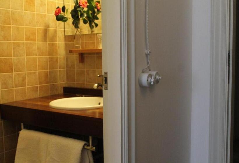 Pensión Con Encanto San Martiño Pinario