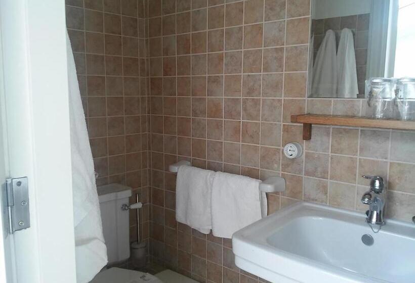 Pensión Con Encanto San Martiño Pinario