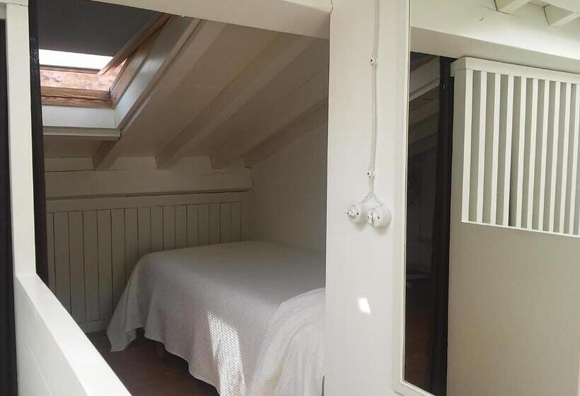 Pensión Con Encanto San Martiño Pinario