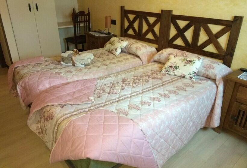 膳宿费 La Cerca De Doña Jimena