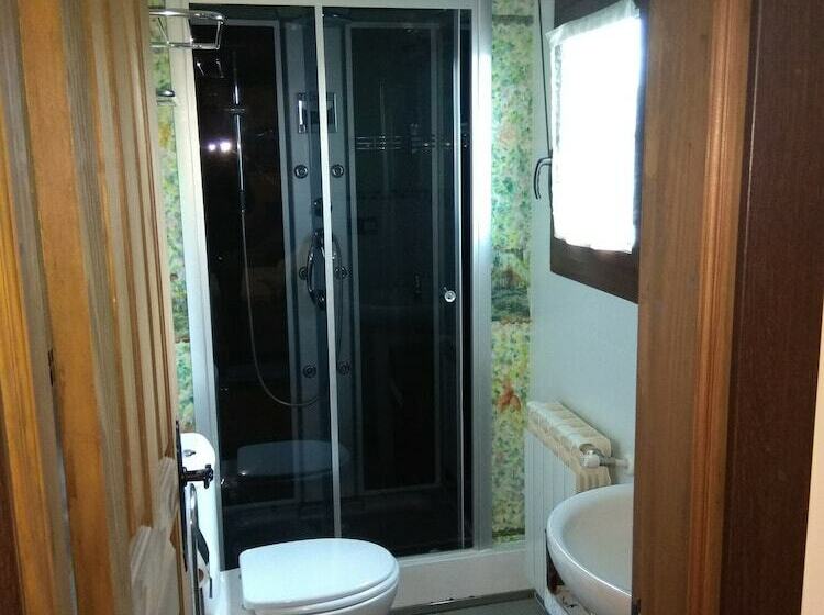 膳宿费 La Cerca De Doña Jimena