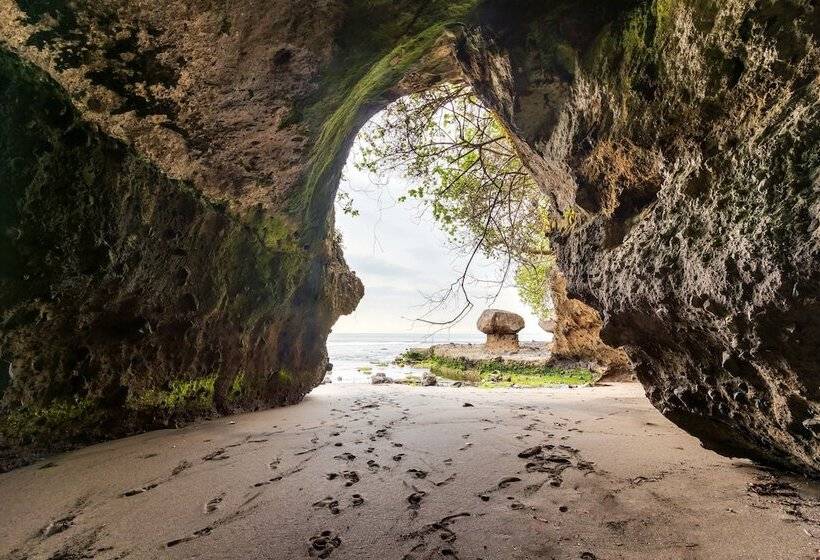 Villa Ronggo Mayang At Balian Beach