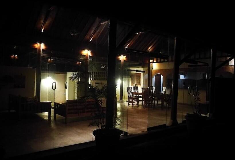 Andrea Villas & Suites