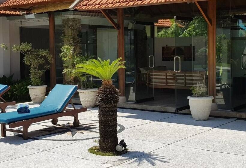 Andrea Villas & Suites