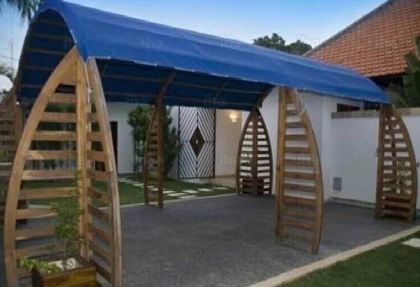 Andrea Villas & Suites