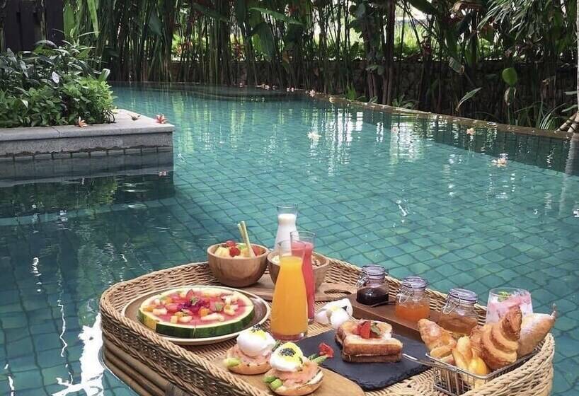 Andrea Villas & Suites