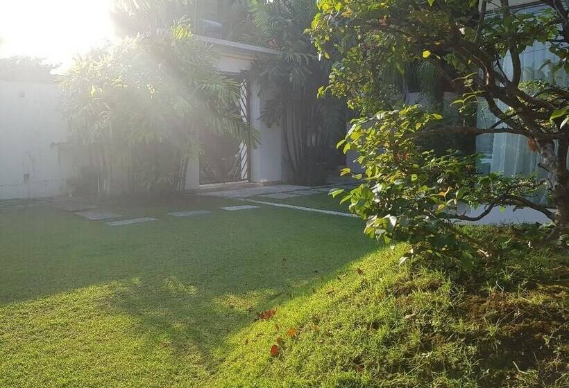 Andrea Villas & Suites