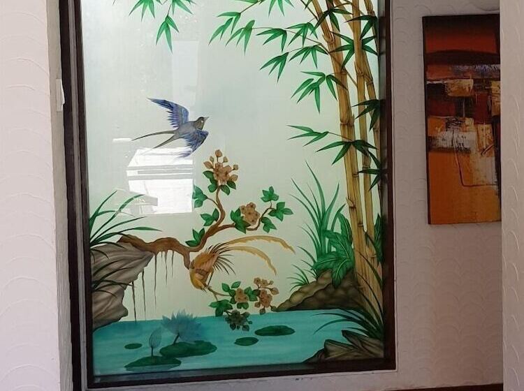 Andrea Villas & Suites