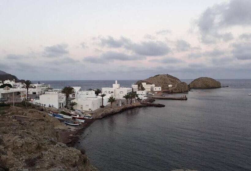 Apartamento En La Isleta Del Moro