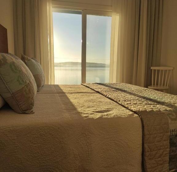 Apartamentos La Toja