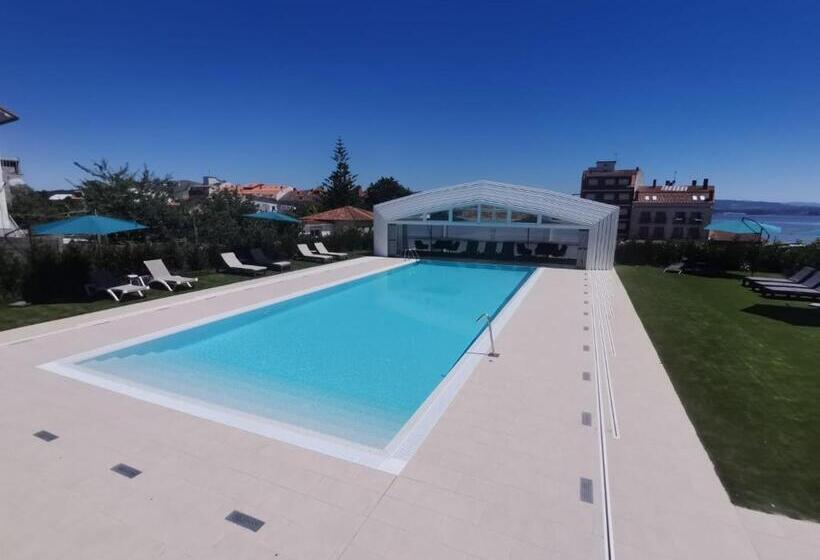 Apartamentos La Toja