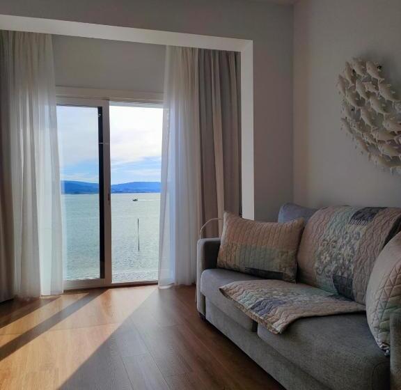 Apartamentos La Toja