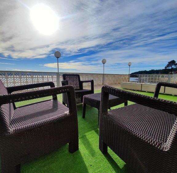 Apartamentos La Toja