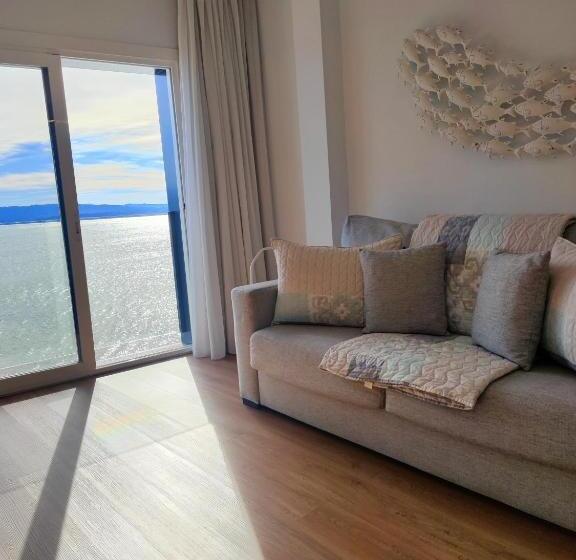 Apartamentos La Toja