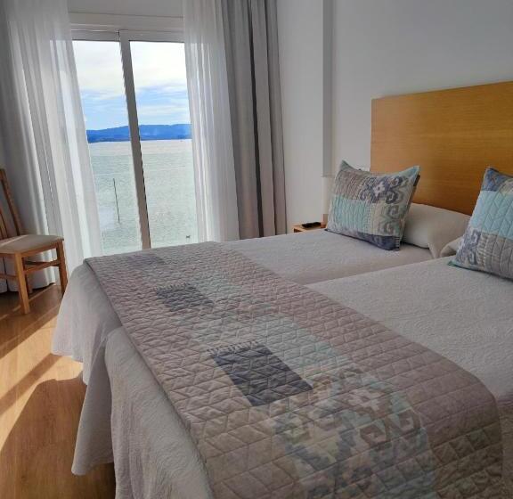 Apartamentos La Toja