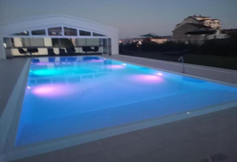 Apartamentos La Toja