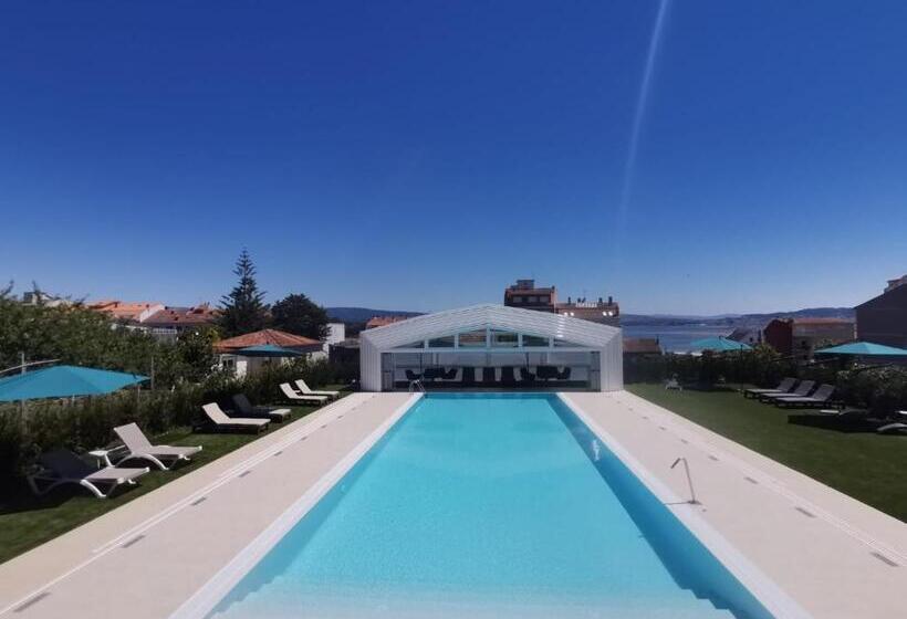 Apartamentos La Toja