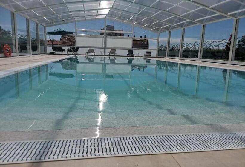 Apartamentos La Toja