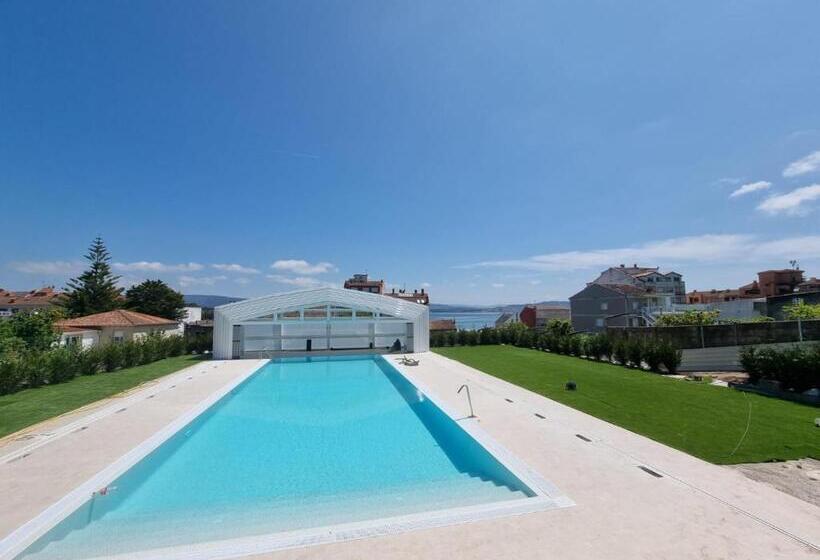 Apartamentos La Toja