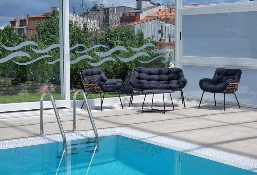 Apartamentos La Toja