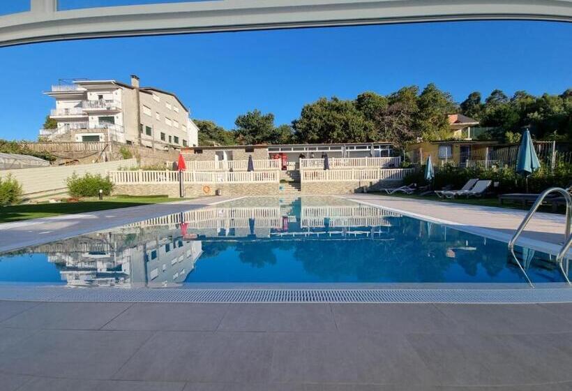 Apartamentos La Toja