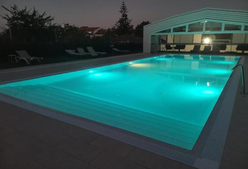 Apartamentos La Toja