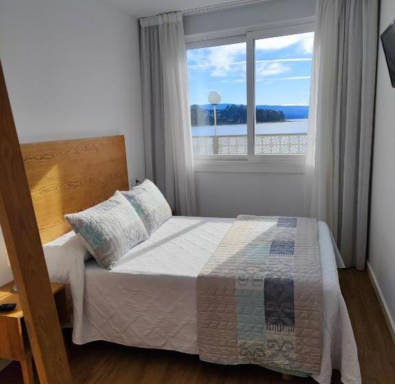 Apartamentos La Toja