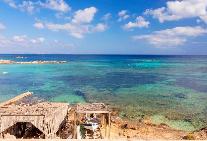 Apartamentos Roca Plana