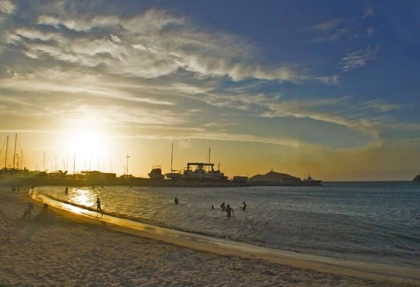 Apartasuites Soho   Centro Histórico