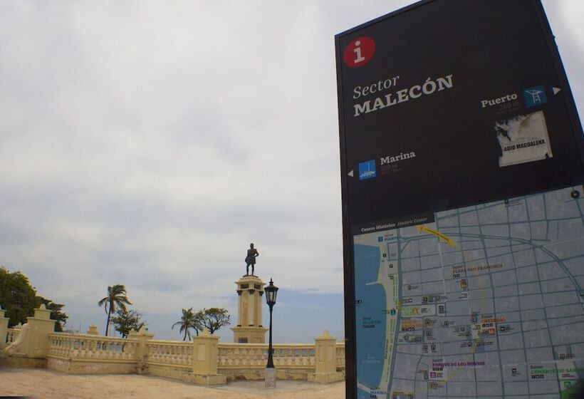 Apartasuites Soho   Centro Histórico