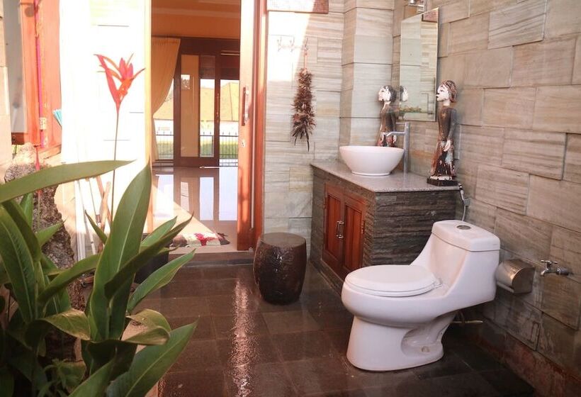 Barong Bali Resort Ubud