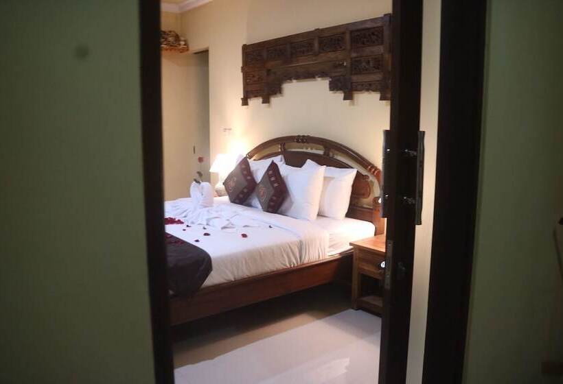 Barong Bali Resort Ubud