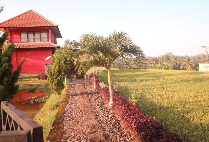 Barong Bali Resort Ubud
