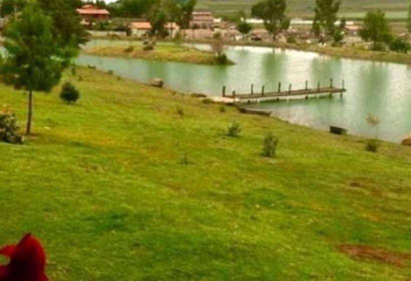 Cabañas Sierra Del Tecuan