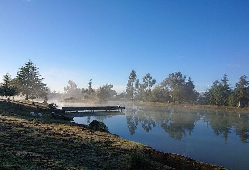 Cabañas Sierra Del Tecuan