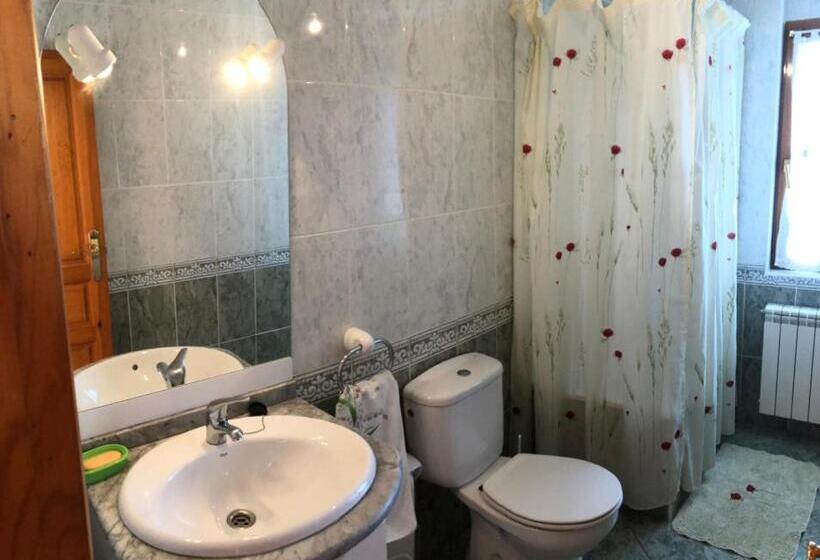 Casa Valle Cangas De Onís