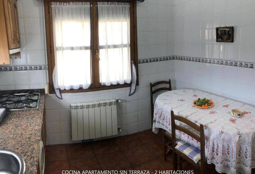 Casa Valle Cangas De Onís